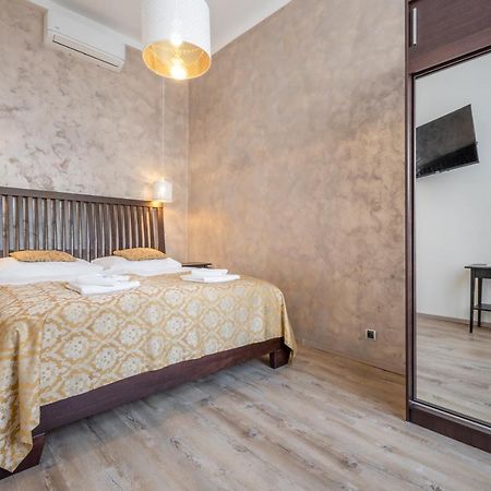 Premium Wenceslas Square Apartments Praha Exteriér fotografie